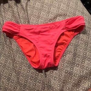 Victoria secret bikini bottoms